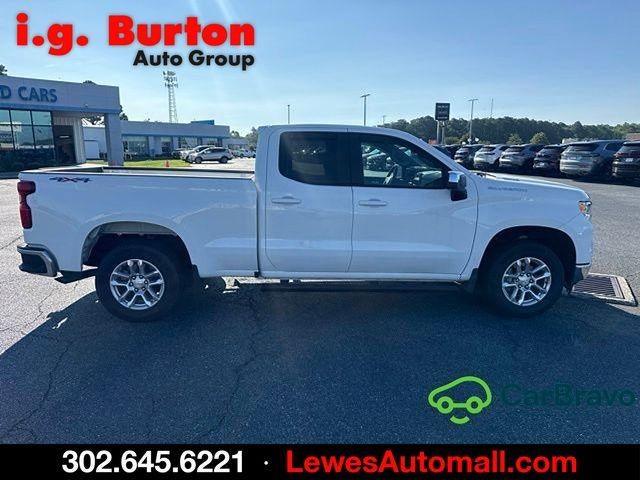 chevrolet silverado 1500 2024 1GCRDKEK3RZ392434 image chevrolet silverado 1500 2024 1GCRDKEK3RZ392434 image